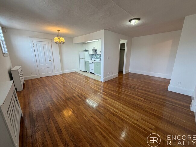 Foto del edificio - 24 Mt Vernon St