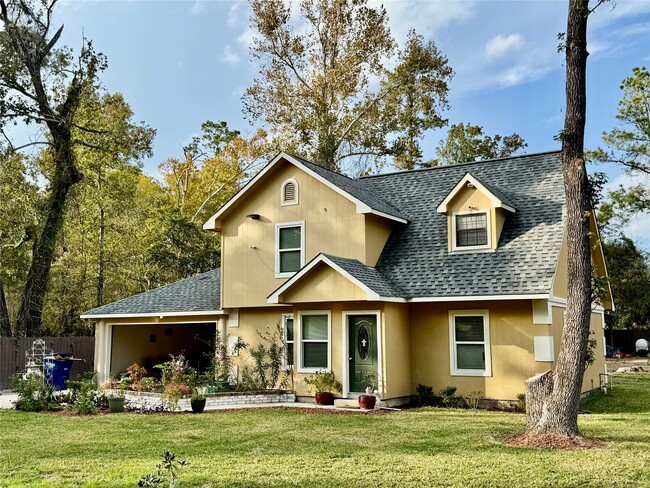 Building Photo - 610 Elk Dr