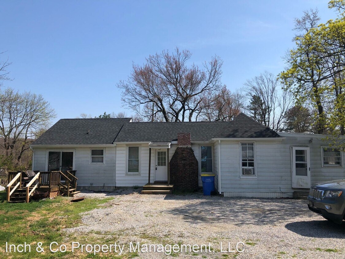 Primary Photo - 3 br, 1 bath House - 3465 Deininger Rd. - ...