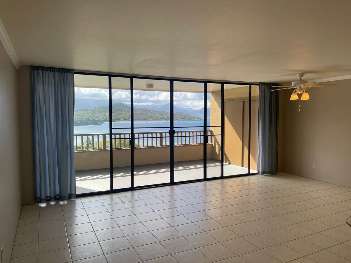 Foto principal - Spacious 3 bedroom with amazing views