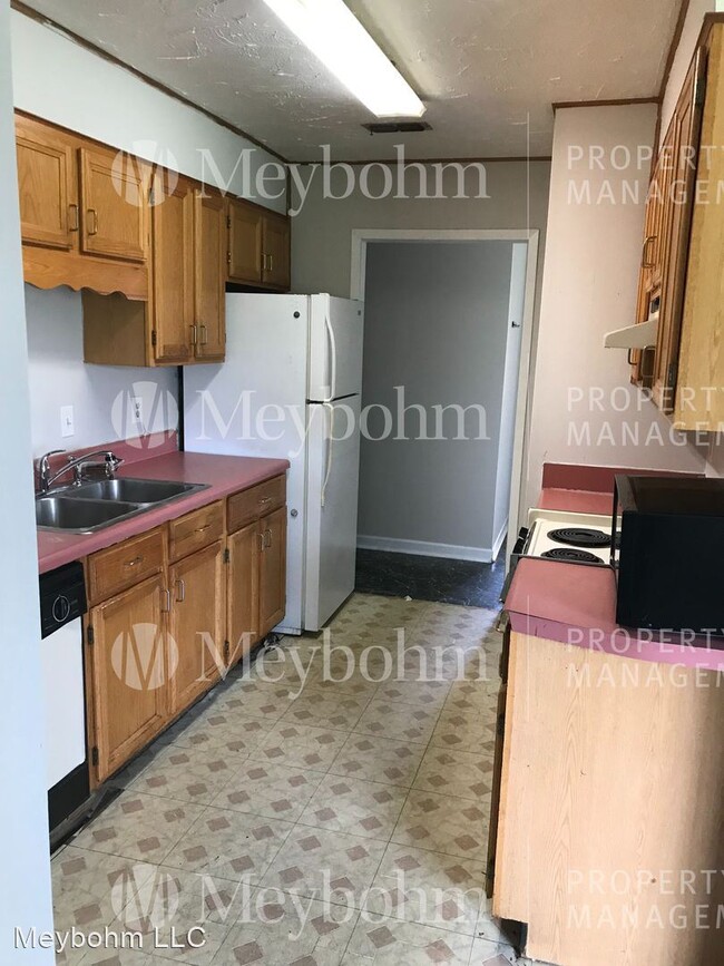 Building Photo - 3 br, 2 bath House - 2382 Richwood Drive