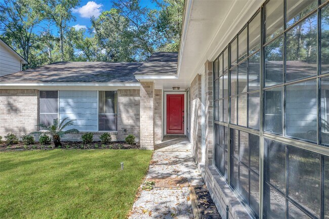 Foto del edificio - 9 Birchcane Dr