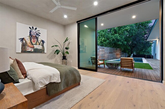 Foto del edificio - 910 W Johanna St