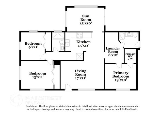 Foto del edificio - 12906 Kings Manor Ave