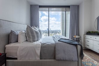 The Residences at La Colombe dOr photo'