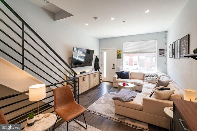 Foto del edificio - 2023 Oakford St