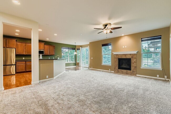 Foto del edificio - Beautiful 5 Bedroom Home for Rent in Anthem Community
