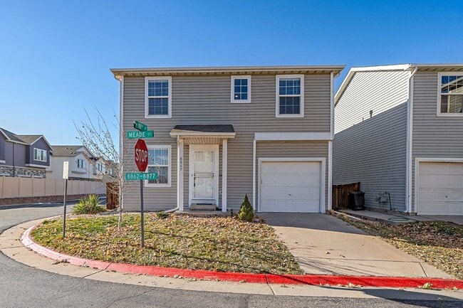 Building Photo - 8865 Meade Ct