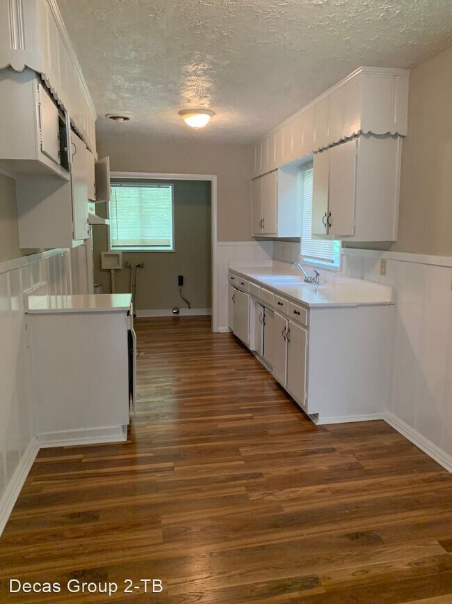 Building Photo - 4 br, 1.5 bath House - 2514 20th Place Ensley