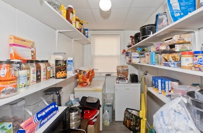 Foto del edificio - 3 St Paul St