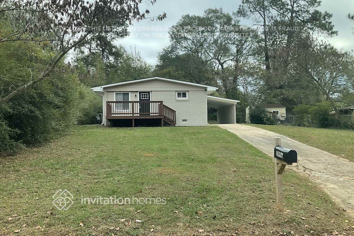 Foto principal - 2996 Horse Shoe Dr