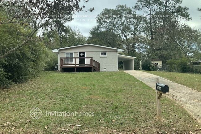 Building Photo - 2996 Horse Shoe Dr