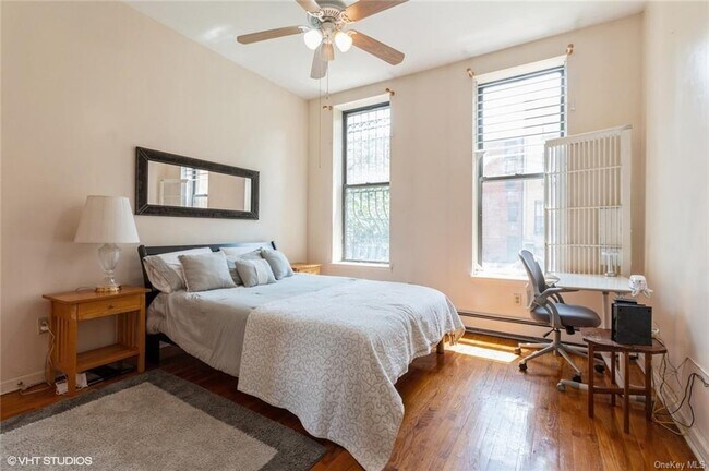 Building Photo - 234 W 123rd St