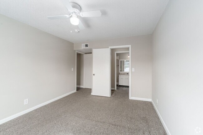 Building Photo - Horizon Park Apartments
