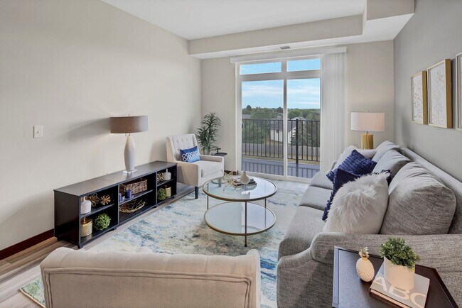 Foto del edificio - Urbana Court