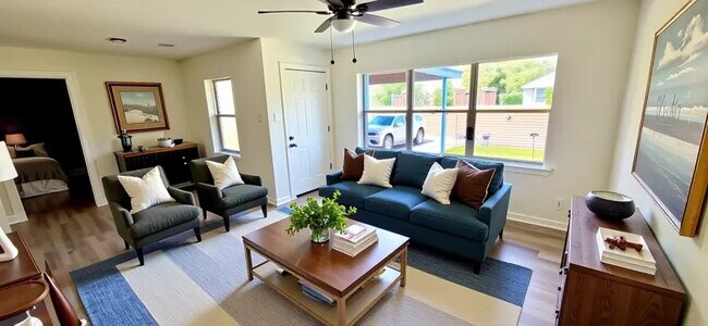 Foto del edificio - 4601 W 43rd St