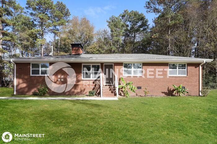 Primary Photo - 919 Clark Drive, Ellenwood, GA 30294