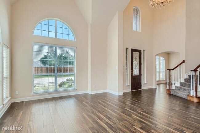 Foto del edificio - 4 br, 4 bath House - 1707 Teakwood Drive UNIT