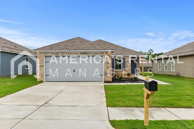 Foto del edificio - New Construction Home in Cullman, AL - Ava...
