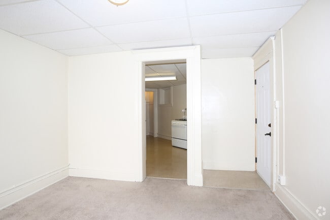 Studio - The Solar Building