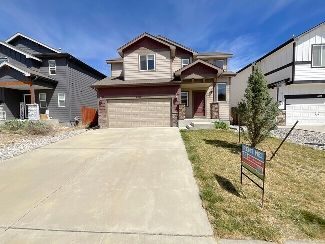 Foto del edificio - 3 Bedroom Home Available Near S Marksheffel Rd & Fontaine Blvd!