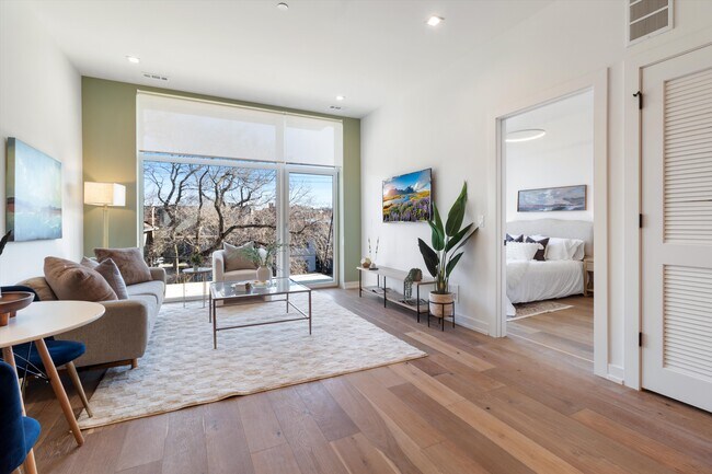 Foto del edificio - 4513 N Clark St