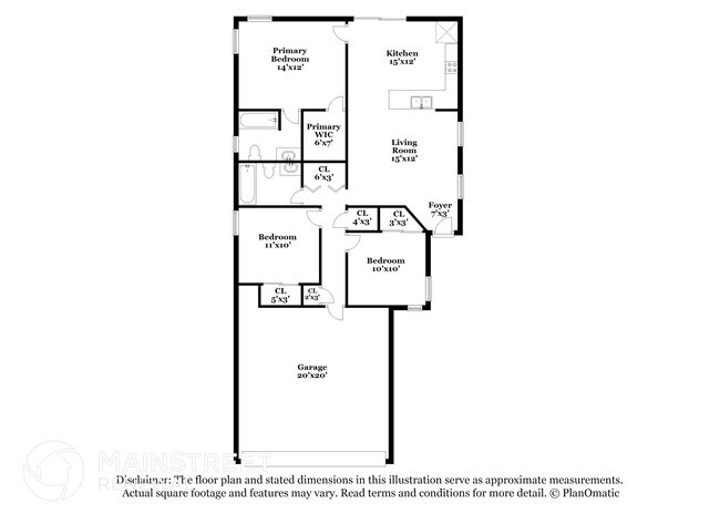 Building Photo - 11902 Mango Groves Blvd
