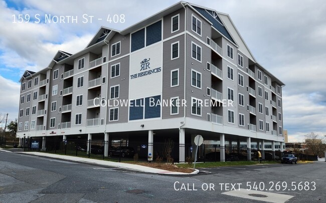 Building Photo - The Residences at RiverPlace