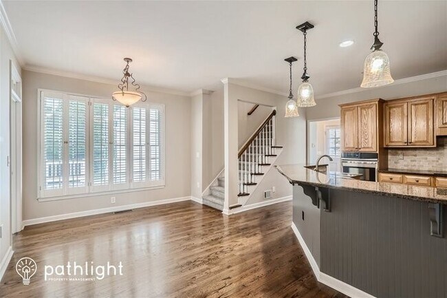 Foto del edificio - 11050 Amberton Crossing, Johns Creek, GA, ...