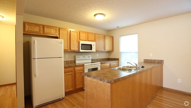 Interior Photo - Hidden Brook Apartments