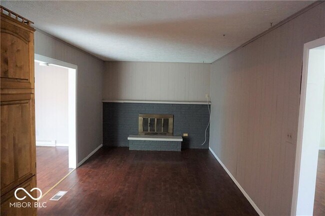 Foto del edificio - 3732 Roseway Ln