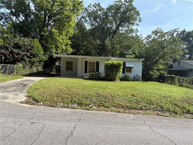 Building Photo - 4049 Villa Ave
