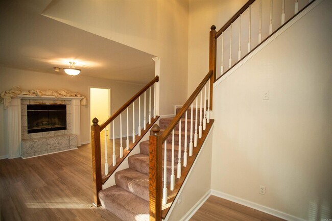 Foto del edificio - 14 Echo Point