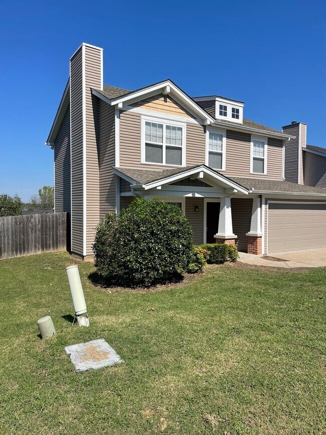 Foto del edificio - 3 Bed 2.5 Bath Nashville Opry Mills Area FOR LEASE