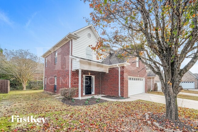 Building Photo - 1005 Daventry Way