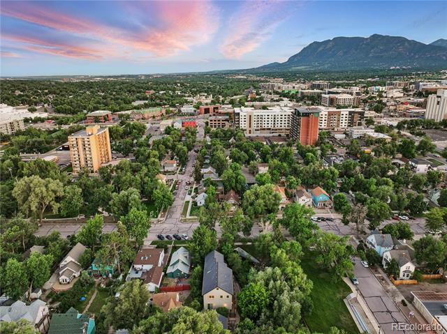 Foto del edificio - 514 E Bijou St