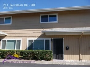Building Photo - 211 Talisman Dr