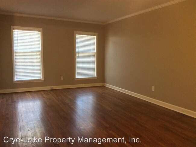 Foto del edificio - 3 br, 2 bath House - 1779 Cordova Road