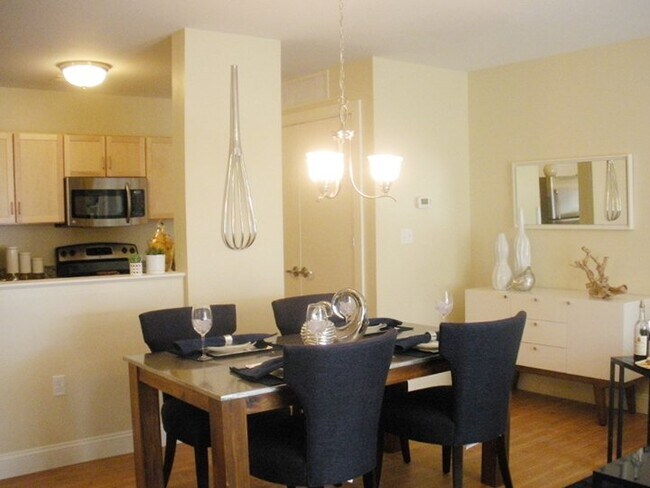 Foto del edificio - 363-399 Rantoul Street-#363