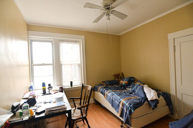 Foto del edificio - 32 Reedsdale St