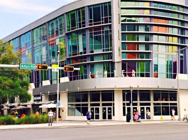 Foto del edificio - 1250 Lincoln Rd