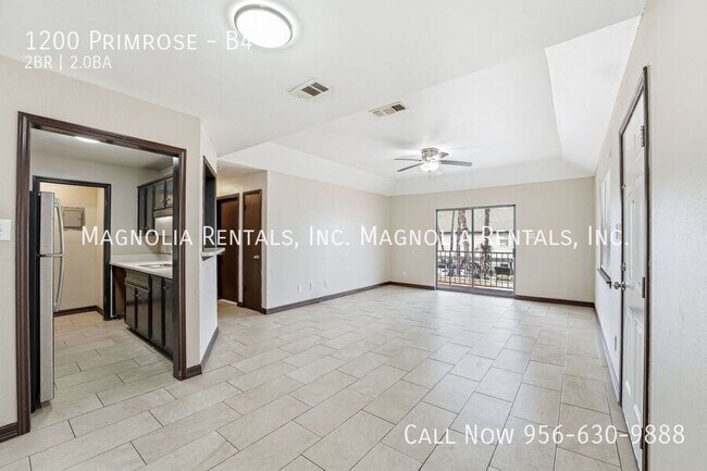 Foto del edificio - 1200 Primrose-B4