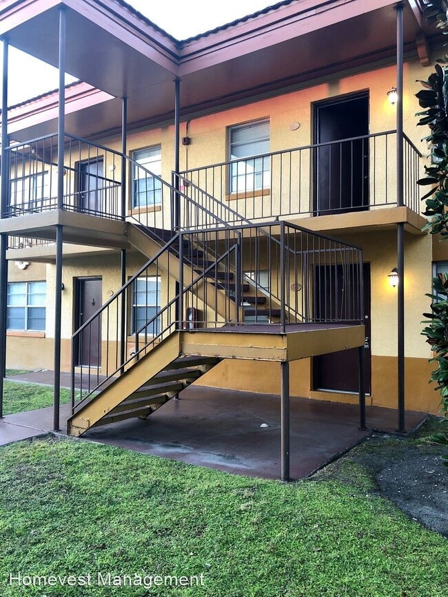 Building Photo - 2 br, 2 bath House - 741 Wyman Court #A-741