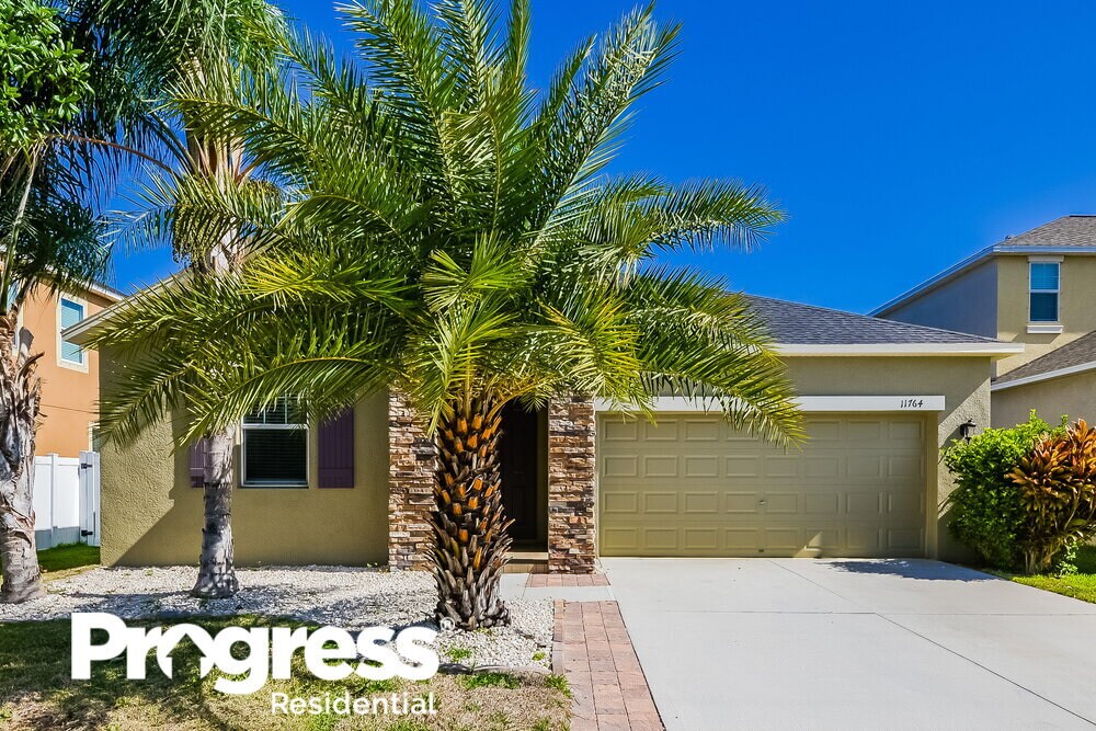 11764 Winterset Cove Dr, Riverview, FL 33579 House Rental in