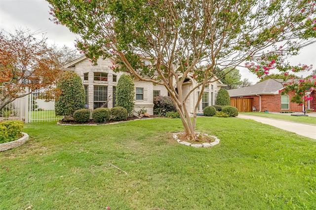 Foto del edificio - 3312 Rivermoor Ct