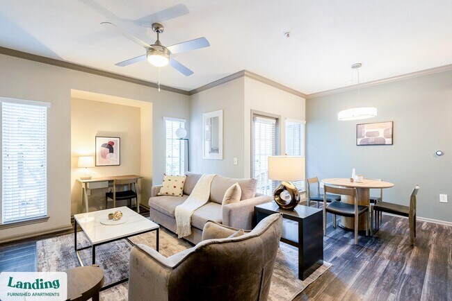 Foto del edificio - 10101 W Parmer Ln