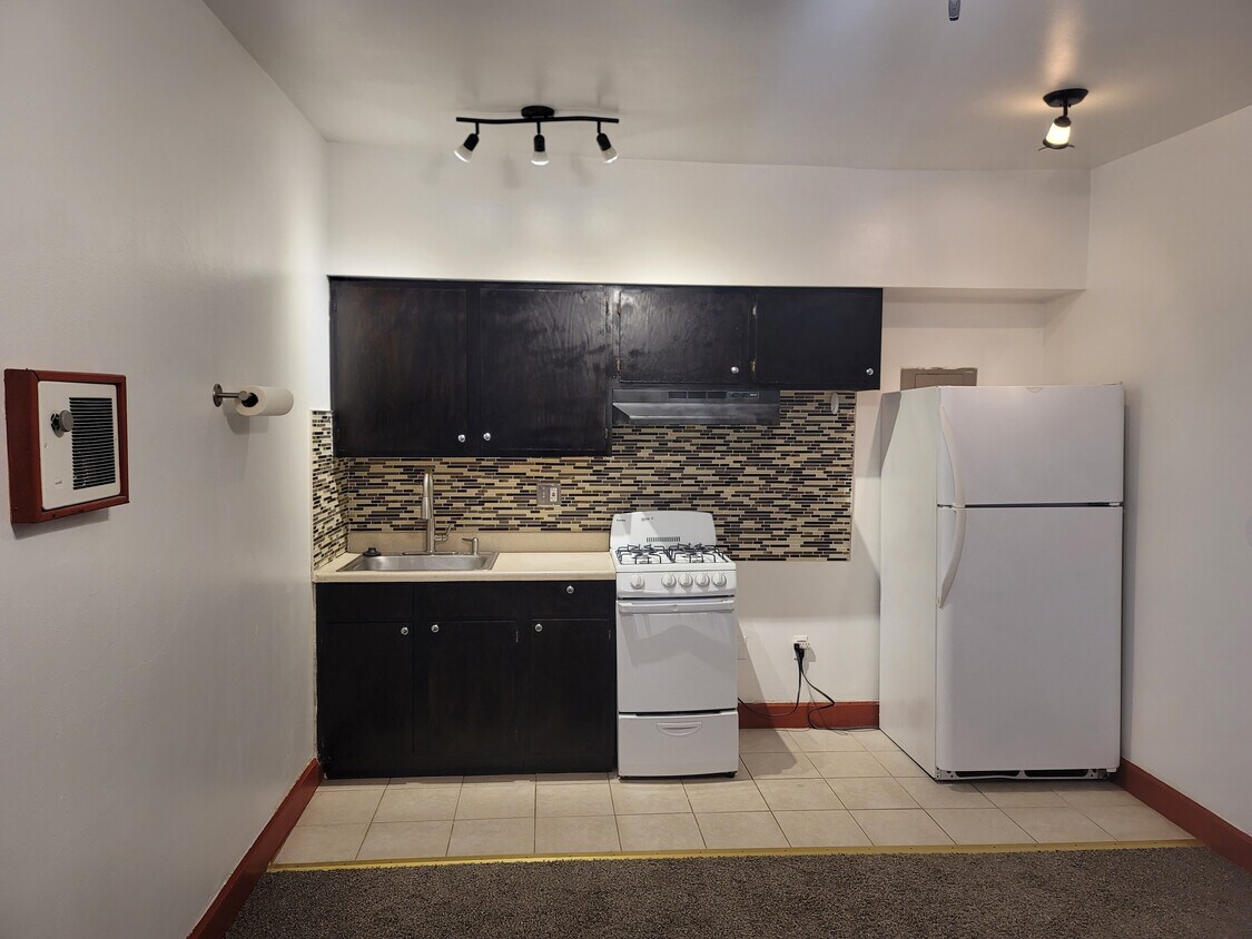 Foto principal - 1622 Bainbridge St