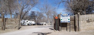 Foto principal - Lazy H RV Park