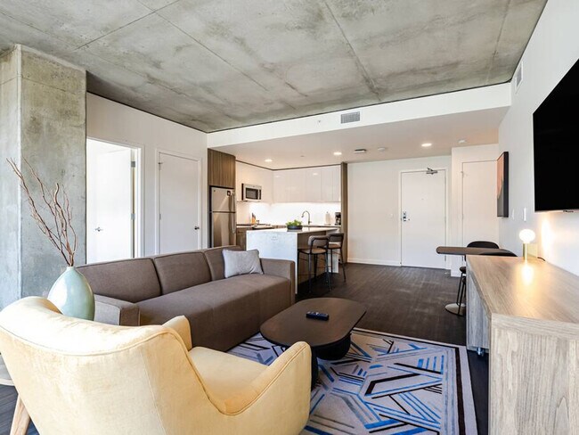 Foto del edificio - 1550 NW Naito Pkwy