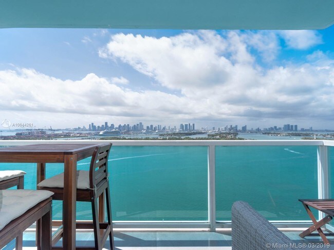 Foto del edificio - 650 West Ave
